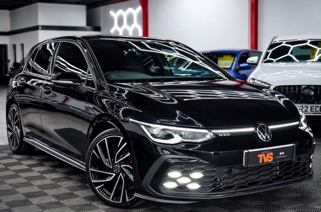 View our VOLKSWAGEN GOLF