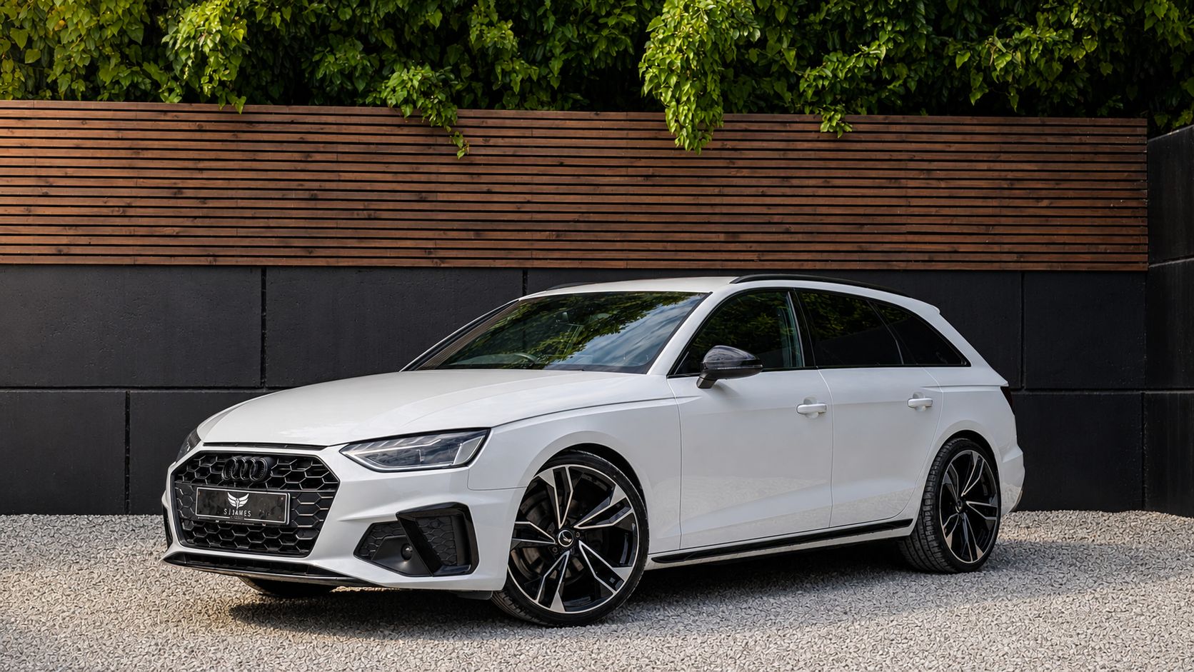 2021 Audi AUDI