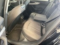 USED 2019 69 AUDI A4 2.0 TDI 35 Technik Saloon 4dr Diesel S Tronic Euro 6 (s/s) (163 ps) 