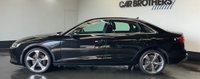 USED 2019 69 AUDI A4 2.0 TDI 35 Technik Saloon 4dr Diesel S Tronic Euro 6 (s/s) (163 ps) 