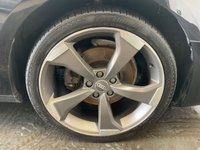 USED 2019 69 AUDI A4 2.0 TDI 35 Technik Saloon 4dr Diesel S Tronic Euro 6 (s/s) (163 ps) 