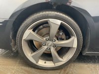 USED 2019 69 AUDI A4 2.0 TDI 35 Technik Saloon 4dr Diesel S Tronic Euro 6 (s/s) (163 ps) 