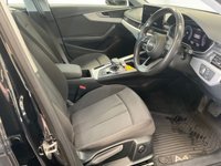 USED 2019 69 AUDI A4 2.0 TDI 35 Technik Saloon 4dr Diesel S Tronic Euro 6 (s/s) (163 ps) 