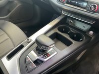 USED 2019 69 AUDI A4 2.0 TDI 35 Technik Saloon 4dr Diesel S Tronic Euro 6 (s/s) (163 ps) 