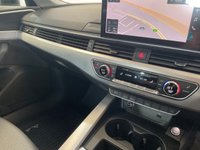 USED 2019 69 AUDI A4 2.0 TDI 35 Technik Saloon 4dr Diesel S Tronic Euro 6 (s/s) (163 ps) 