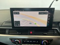 USED 2019 69 AUDI A4 2.0 TDI 35 Technik Saloon 4dr Diesel S Tronic Euro 6 (s/s) (163 ps) 