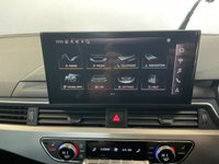 USED 2019 69 AUDI A4 2.0 TDI 35 Technik Saloon 4dr Diesel S Tronic Euro 6 (s/s) (163 ps) 