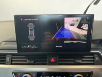 USED 2019 69 AUDI A4 2.0 TDI 35 Technik Saloon 4dr Diesel S Tronic Euro 6 (s/s) (163 ps) 