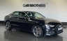 USED 2019 69 AUDI A4 2.0 TDI 35 Technik Saloon 4dr Diesel S Tronic Euro 6 (s/s) (163 ps) 