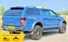 USED 2020 20 FORD RANGER 2.0 EcoBlue Raptor Auto 4WD Euro 6 (s/s) 4dr Service history available