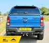 USED 2020 20 FORD RANGER 2.0 EcoBlue Raptor Auto 4WD Euro 6 (s/s) 4dr Service history available
