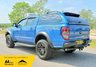 USED 2020 20 FORD RANGER 2.0 EcoBlue Raptor Auto 4WD Euro 6 (s/s) 4dr Service history available