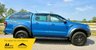 USED 2020 20 FORD RANGER 2.0 EcoBlue Raptor Auto 4WD Euro 6 (s/s) 4dr Service history available