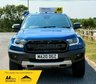 USED 2020 20 FORD RANGER 2.0 EcoBlue Raptor Auto 4WD Euro 6 (s/s) 4dr Service history available