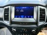 USED 2020 20 FORD RANGER 2.0 EcoBlue Raptor Auto 4WD Euro 6 (s/s) 4dr Service history available