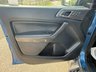 USED 2020 20 FORD RANGER 2.0 EcoBlue Raptor Auto 4WD Euro 6 (s/s) 4dr Service history available