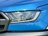 USED 2020 20 FORD RANGER 2.0 EcoBlue Raptor Auto 4WD Euro 6 (s/s) 4dr Service history available