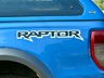 USED 2020 20 FORD RANGER 2.0 EcoBlue Raptor Auto 4WD Euro 6 (s/s) 4dr Service history available