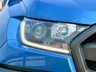 USED 2020 20 FORD RANGER 2.0 EcoBlue Raptor Auto 4WD Euro 6 (s/s) 4dr Service history available