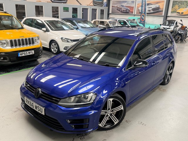View our VOLKSWAGEN GOLF