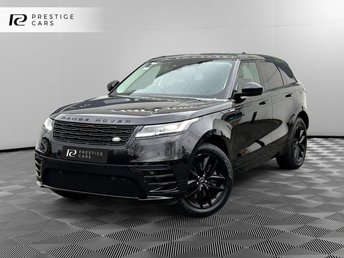 2023 LAND ROVER RANGE ROVER VELAR 2.0 P400e 19.2kWh Dynamic SE SUV 5dr Petrol Plug-in Hybrid Auto 4WD Euro 6 (s/s) (404 ps) &pound;31140.00