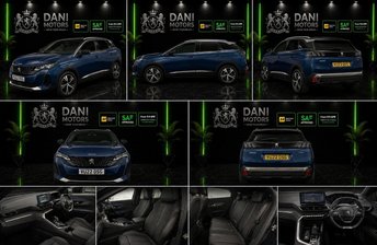2022 PEUGEOT 3008