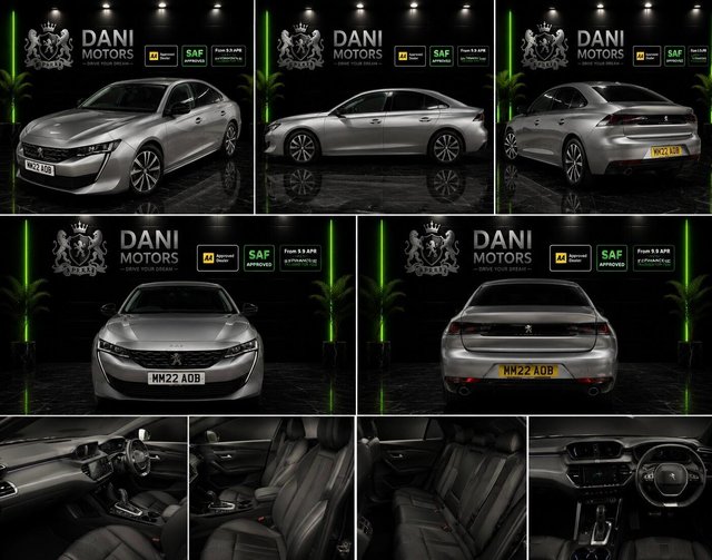 Vehicle Photo