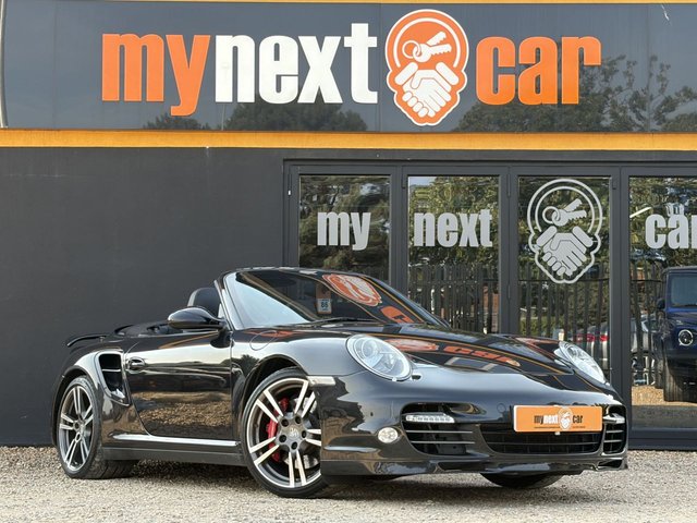 View our PORSCHE 911