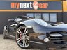 USED 2012 62 PORSCHE 911 3.8 997 Turbo Cabriolet 2dr Petrol PDK AWD (268 g/km, 500 bhp) PORSCHE 911 3.8 997 TURBO S CABRIOLET + PDK 7 SPEED AUTOMATIC + GREAT SPECIFICATION + HEATED ELECTRIC BLACK LEATHER SPORTS SEATS + ADJUSTABLE SPOILER + HEADLIGHT WASHERS + ADAPTIVE SPORTS SUSPENSION + LOW MILES + RADIO & CD PLAYER + BLUETOOTH TELEPHONE + CIGARETTE LIGHTER + ELECTRICALLY OPERATED SOFT TOP CONVERTIBLE ROOF + SATNAV + CUPHOLDERS + MUCH MORE...   12 MONTHS MOT + 6 MONTHS WARRANTY + PART EXCHANGE WELCOME + NATIONWIDE DELIVERY AVAILABLE