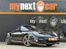 USED 2012 62 PORSCHE 911 3.8 997 Turbo Cabriolet 2dr Petrol PDK AWD (268 g/km, 500 bhp) PORSCHE 911 3.8 997 TURBO S CABRIOLET + PDK 7 SPEED AUTOMATIC + GREAT SPECIFICATION + HEATED ELECTRIC BLACK LEATHER SPORTS SEATS + ADJUSTABLE SPOILER + HEADLIGHT WASHERS + ADAPTIVE SPORTS SUSPENSION + LOW MILES + RADIO & CD PLAYER + BLUETOOTH TELEPHONE + CIGARETTE LIGHTER + ELECTRICALLY OPERATED SOFT TOP CONVERTIBLE ROOF + SATNAV + CUPHOLDERS + MUCH MORE...   12 MONTHS MOT + 6 MONTHS WARRANTY + PART EXCHANGE WELCOME + NATIONWIDE DELIVERY AVAILABLE