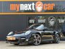 USED 2012 62 PORSCHE 911 3.8 997 Turbo Cabriolet 2dr Petrol PDK AWD (268 g/km, 500 bhp) PORSCHE 911 3.8 997 TURBO S CABRIOLET + PDK 7 SPEED AUTOMATIC + GREAT SPECIFICATION + HEATED ELECTRIC BLACK LEATHER SPORTS SEATS + ADJUSTABLE SPOILER + HEADLIGHT WASHERS + ADAPTIVE SPORTS SUSPENSION + LOW MILES + RADIO & CD PLAYER + BLUETOOTH TELEPHONE + CIGARETTE LIGHTER + ELECTRICALLY OPERATED SOFT TOP CONVERTIBLE ROOF + SATNAV + CUPHOLDERS + MUCH MORE...   12 MONTHS MOT + 6 MONTHS WARRANTY + PART EXCHANGE WELCOME + NATIONWIDE DELIVERY AVAILABLE