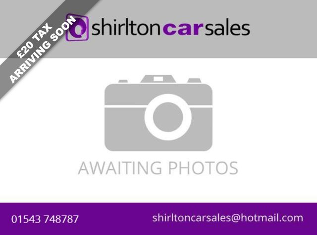 View our AUDI A3 CABRIOLET
