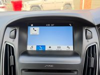 USED 2017 17 FORD FOCUS 1.0T EcoBoost Zetec Edition Hatchback 5dr Petrol Auto Euro 6 (s/s) (125 ps) PARKING SENSORS - NAVIGATION