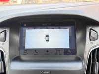 USED 2017 17 FORD FOCUS 1.0T EcoBoost Zetec Edition Hatchback 5dr Petrol Auto Euro 6 (s/s) (125 ps) PARKING SENSORS - NAVIGATION