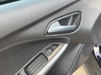 USED 2017 17 FORD FOCUS 1.0T EcoBoost Zetec Edition Hatchback 5dr Petrol Auto Euro 6 (s/s) (125 ps) PARKING SENSORS - NAVIGATION