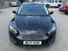 USED 2017 17 FORD FOCUS 1.0T EcoBoost Zetec Edition Hatchback 5dr Petrol Auto Euro 6 (s/s) (125 ps) PARKING SENSORS - NAVIGATION