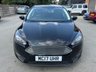 USED 2017 17 FORD FOCUS 1.0T EcoBoost Zetec Edition Hatchback 5dr Petrol Auto Euro 6 (s/s) (125 ps) PARKING SENSORS - NAVIGATION