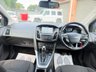 USED 2017 17 FORD FOCUS 1.0T EcoBoost Zetec Edition Hatchback 5dr Petrol Auto Euro 6 (s/s) (125 ps) PARKING SENSORS - NAVIGATION