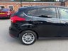 USED 2017 17 FORD FOCUS 1.0T EcoBoost Zetec Edition Hatchback 5dr Petrol Auto Euro 6 (s/s) (125 ps) PARKING SENSORS - NAVIGATION
