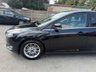 USED 2017 17 FORD FOCUS 1.0T EcoBoost Zetec Edition Hatchback 5dr Petrol Auto Euro 6 (s/s) (125 ps) PARKING SENSORS - NAVIGATION