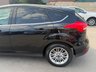 USED 2017 17 FORD FOCUS 1.0T EcoBoost Zetec Edition Hatchback 5dr Petrol Auto Euro 6 (s/s) (125 ps) PARKING SENSORS - NAVIGATION