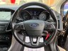 USED 2017 17 FORD FOCUS 1.0T EcoBoost Zetec Edition Hatchback 5dr Petrol Auto Euro 6 (s/s) (125 ps) PARKING SENSORS - NAVIGATION
