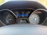USED 2017 17 FORD FOCUS 1.0T EcoBoost Zetec Edition Hatchback 5dr Petrol Auto Euro 6 (s/s) (125 ps) PARKING SENSORS - NAVIGATION
