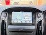 USED 2017 17 FORD FOCUS 1.0T EcoBoost Zetec Edition Hatchback 5dr Petrol Auto Euro 6 (s/s) (125 ps) PARKING SENSORS - NAVIGATION
