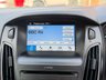 USED 2017 17 FORD FOCUS 1.0T EcoBoost Zetec Edition Hatchback 5dr Petrol Auto Euro 6 (s/s) (125 ps) PARKING SENSORS - NAVIGATION