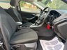 USED 2017 17 FORD FOCUS 1.0T EcoBoost Zetec Edition Hatchback 5dr Petrol Auto Euro 6 (s/s) (125 ps) PARKING SENSORS - NAVIGATION