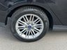 USED 2017 17 FORD FOCUS 1.0T EcoBoost Zetec Edition Hatchback 5dr Petrol Auto Euro 6 (s/s) (125 ps) PARKING SENSORS - NAVIGATION