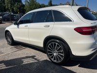 USED 2016 66 MERCEDES-BENZ GLC 2.1 GLC250d AMG Line (Premium Plus) G-Tronic 4MATIC Euro 6 (s/s) 5dr TOP SPEC FULL HISTORY
