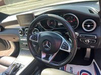 USED 2016 66 MERCEDES-BENZ GLC 2.1 GLC250d AMG Line (Premium Plus) G-Tronic 4MATIC Euro 6 (s/s) 5dr TOP SPEC FULL HISTORY