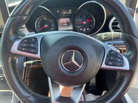 USED 2016 66 MERCEDES-BENZ GLC 2.1 GLC250d AMG Line (Premium Plus) G-Tronic 4MATIC Euro 6 (s/s) 5dr TOP SPEC FULL HISTORY